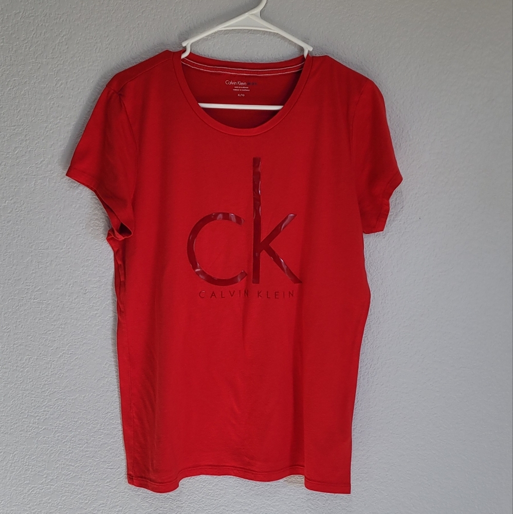 CK shirt